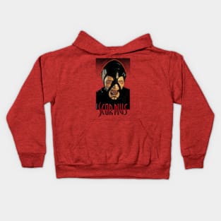 Scorpius Kids Hoodie